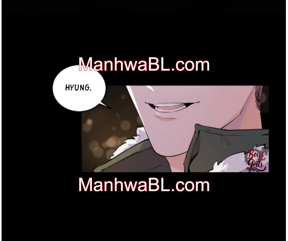 Boss Bitch Baby - Capítulo 1 manhwa