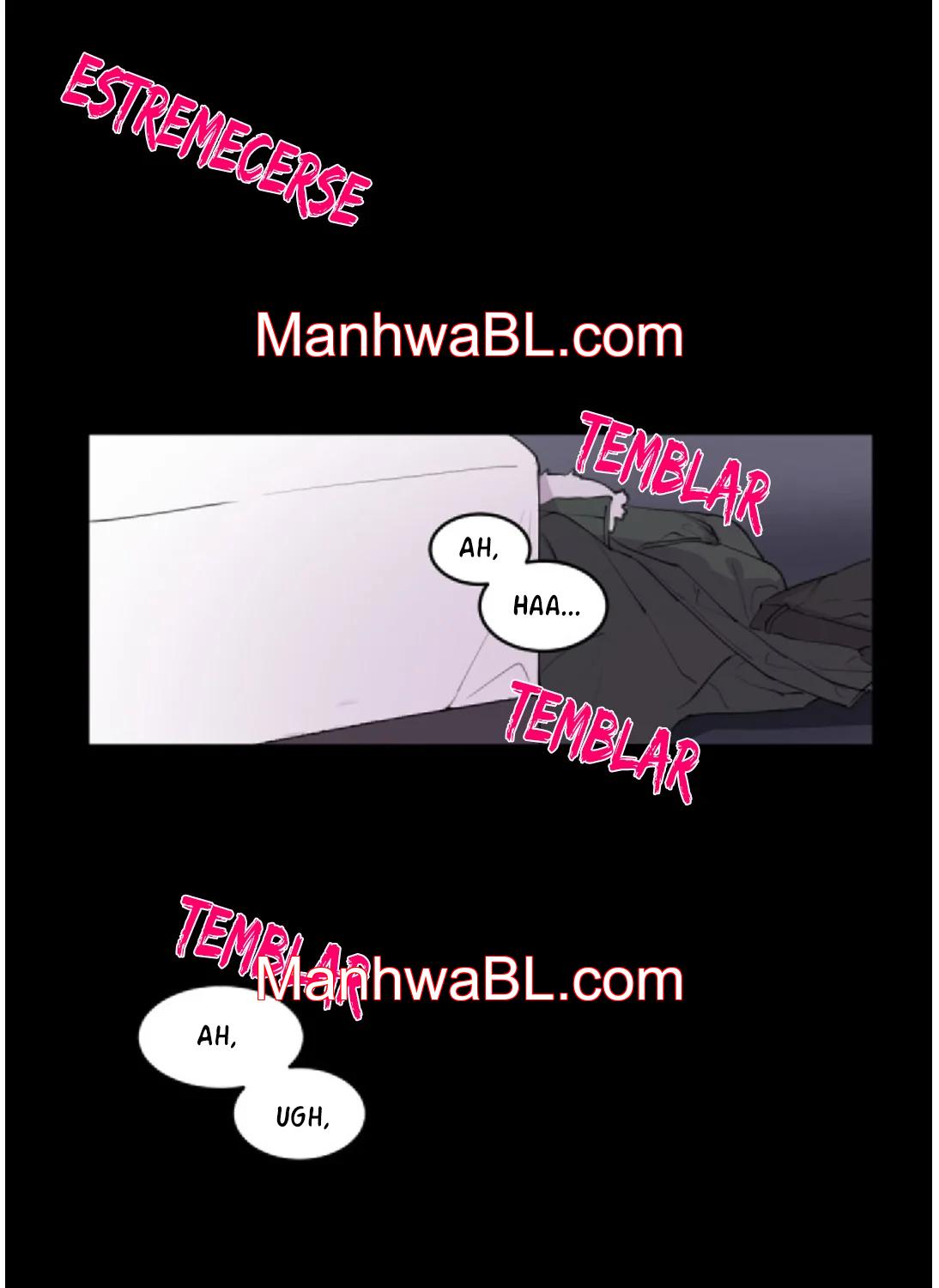Boss Bitch Baby - Capítulo 1 manhwa