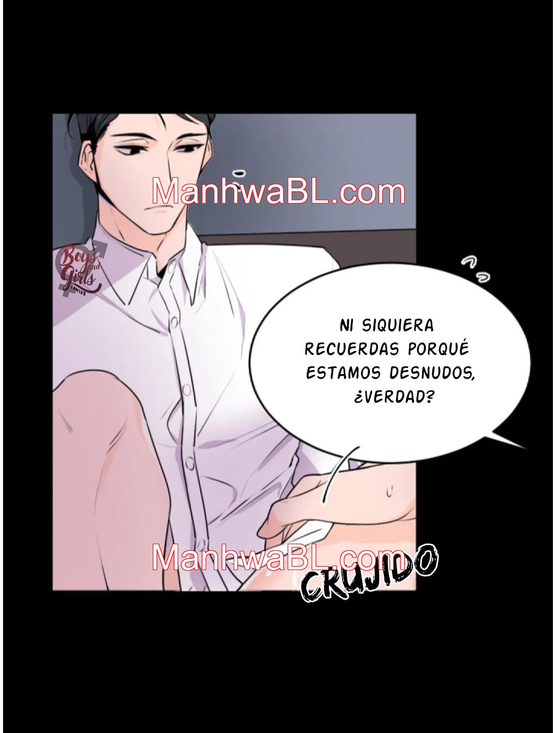 Boss Bitch Baby - Capítulo 1 manhwa