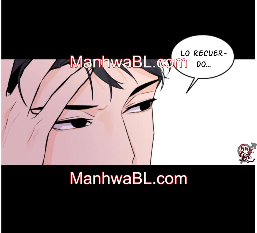 Boss Bitch Baby - Capítulo 1 manhwa