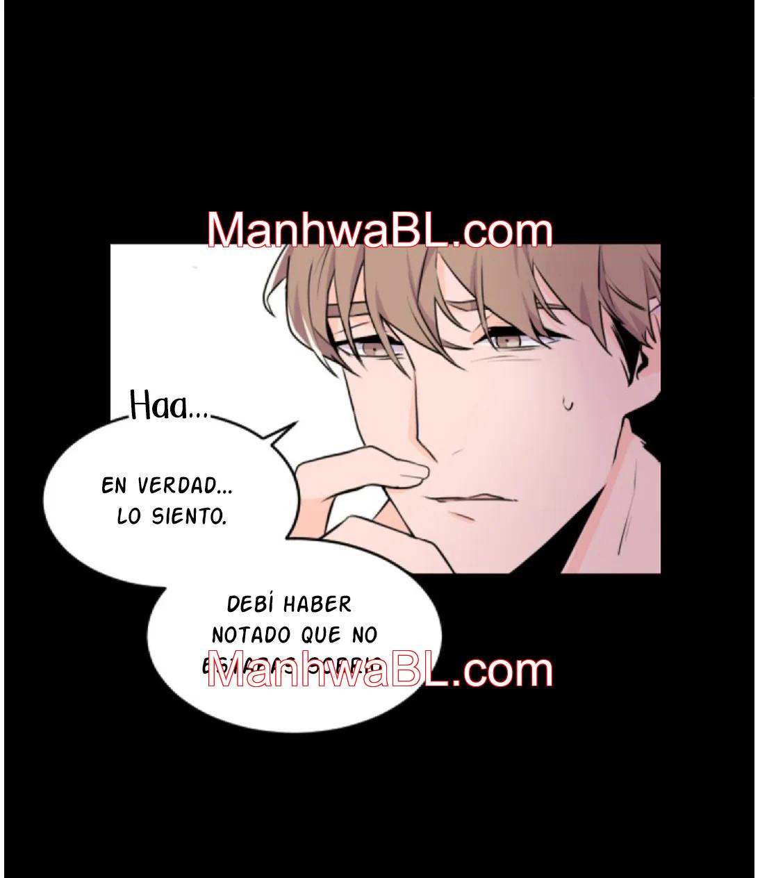 Boss Bitch Baby - Capítulo 1 manhwa