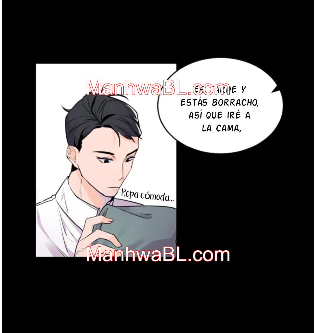 Boss Bitch Baby - Capítulo 1 manhwa