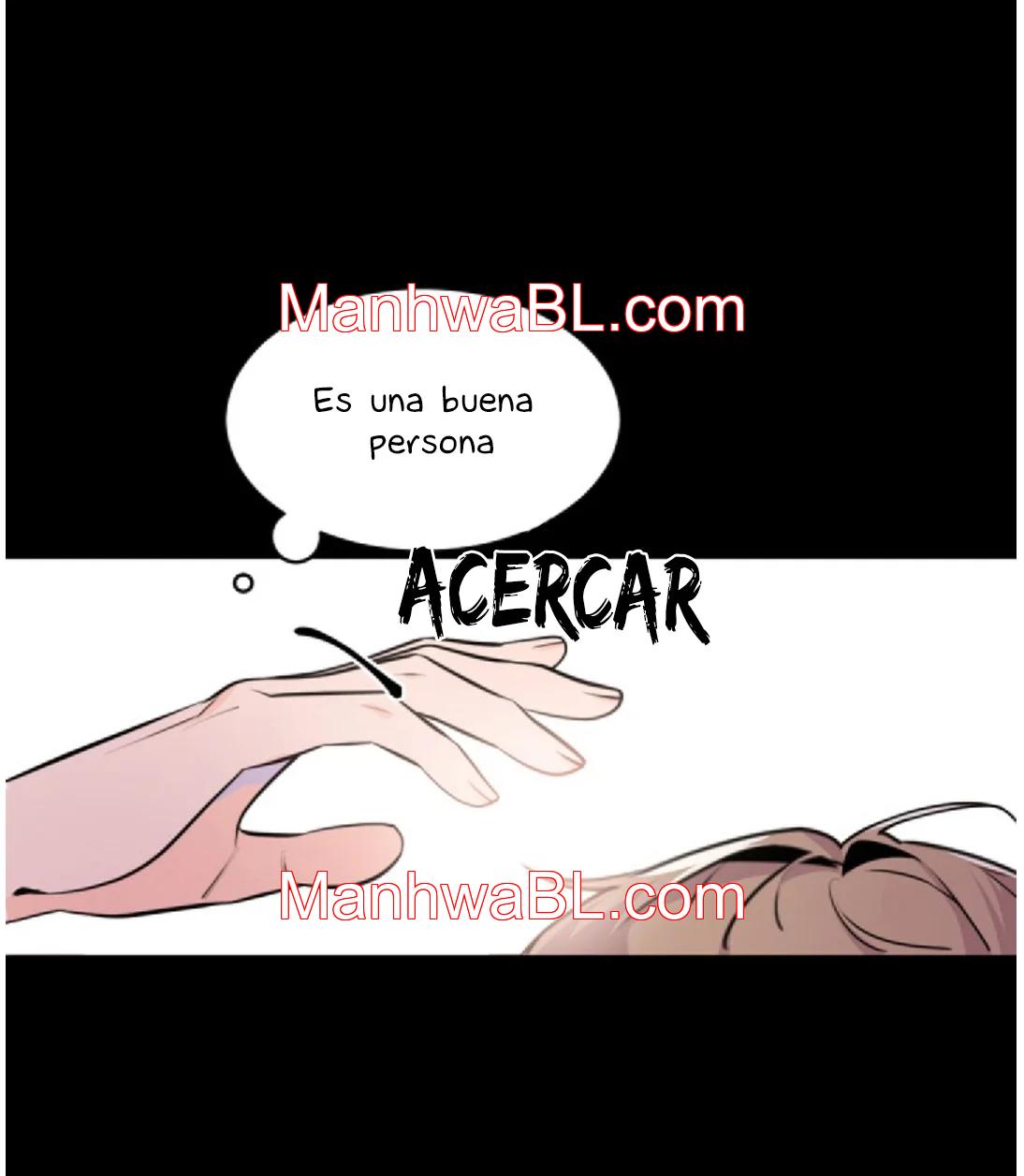 Boss Bitch Baby - Capítulo 1 manhwa