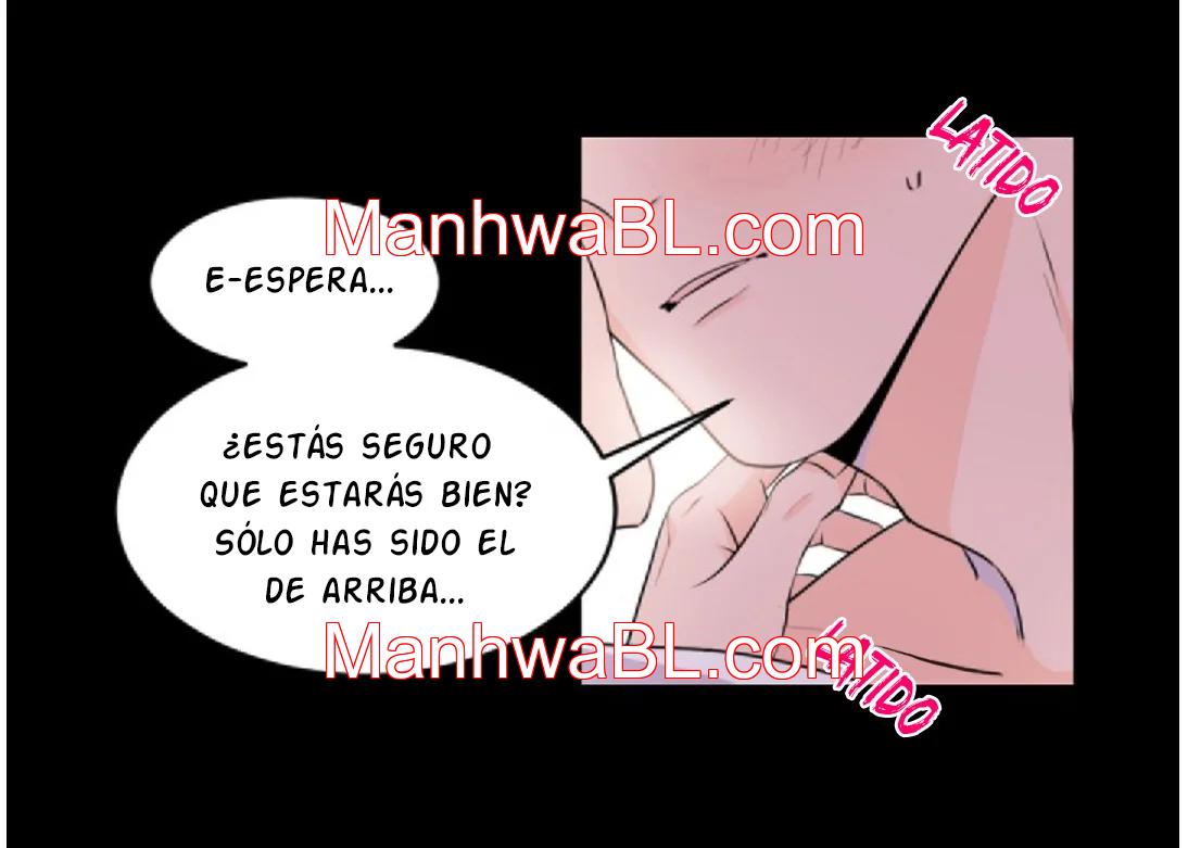 Boss Bitch Baby - Capítulo 1 manhwa