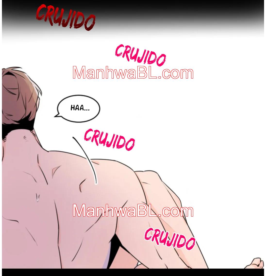 Boss Bitch Baby - Capítulo 1 manhwa