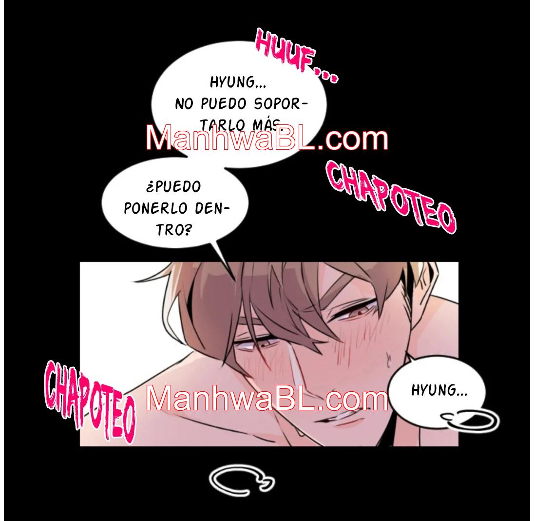 Boss Bitch Baby - Capítulo 1 manhwa