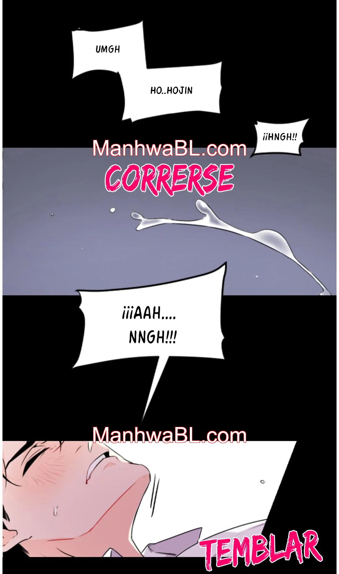 Boss Bitch Baby - Capítulo 1 manhwa