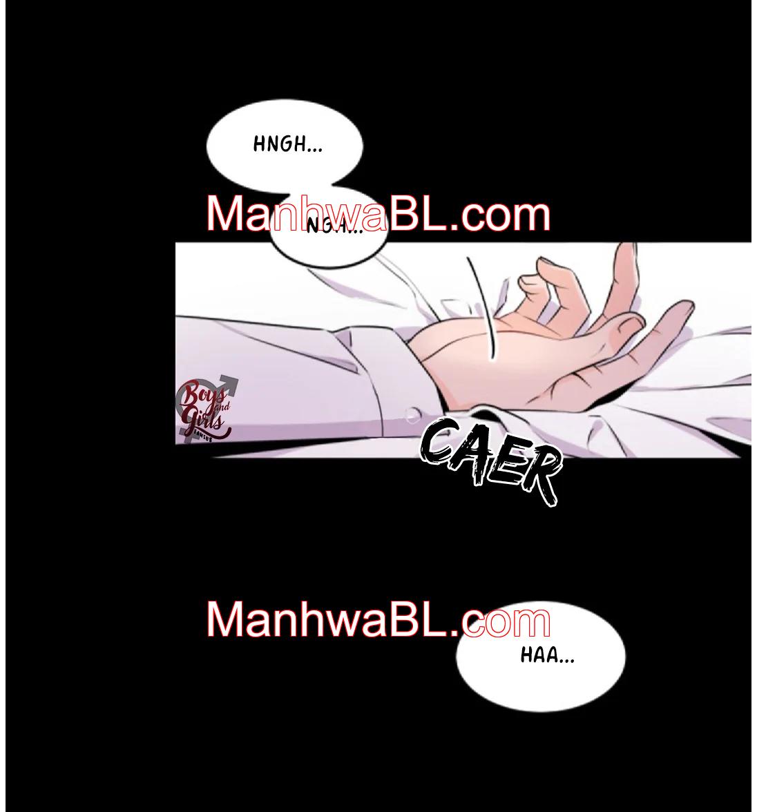Boss Bitch Baby - Capítulo 1 manhwa