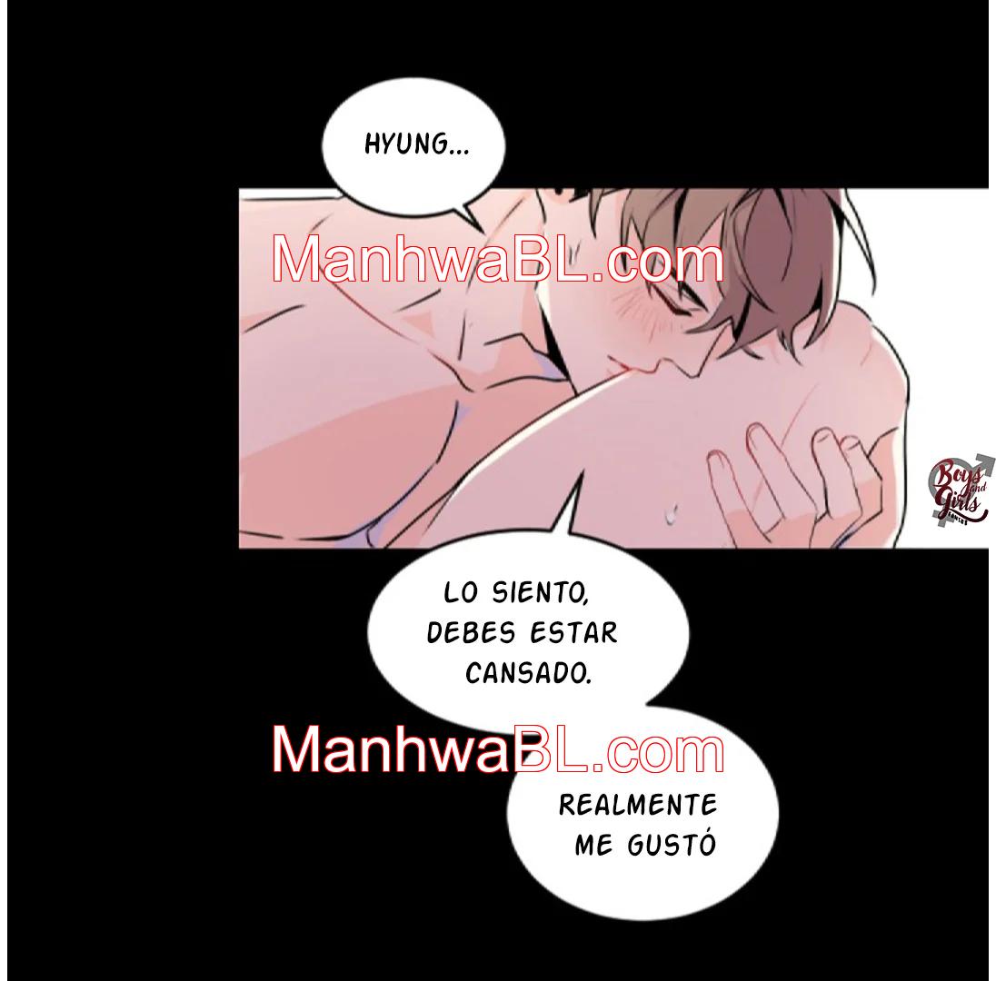 Boss Bitch Baby - Capítulo 1 manhwa