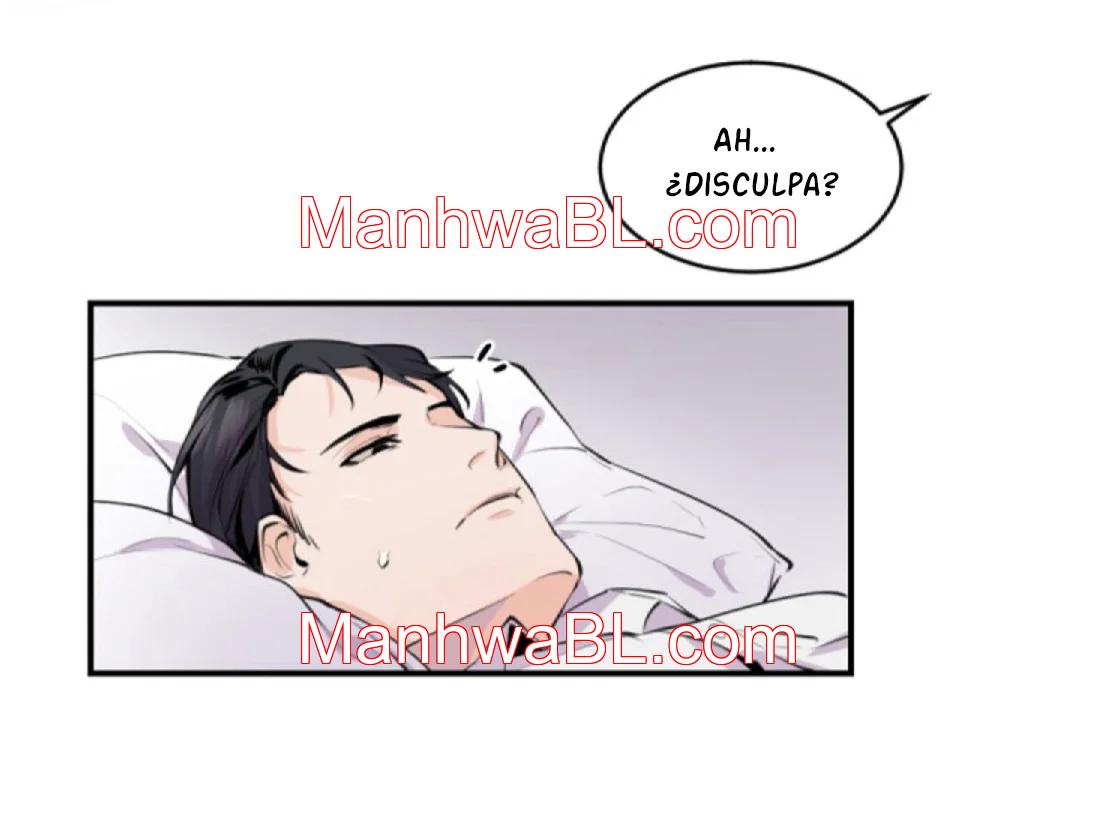 Boss Bitch Baby - Capítulo 1 manhwa