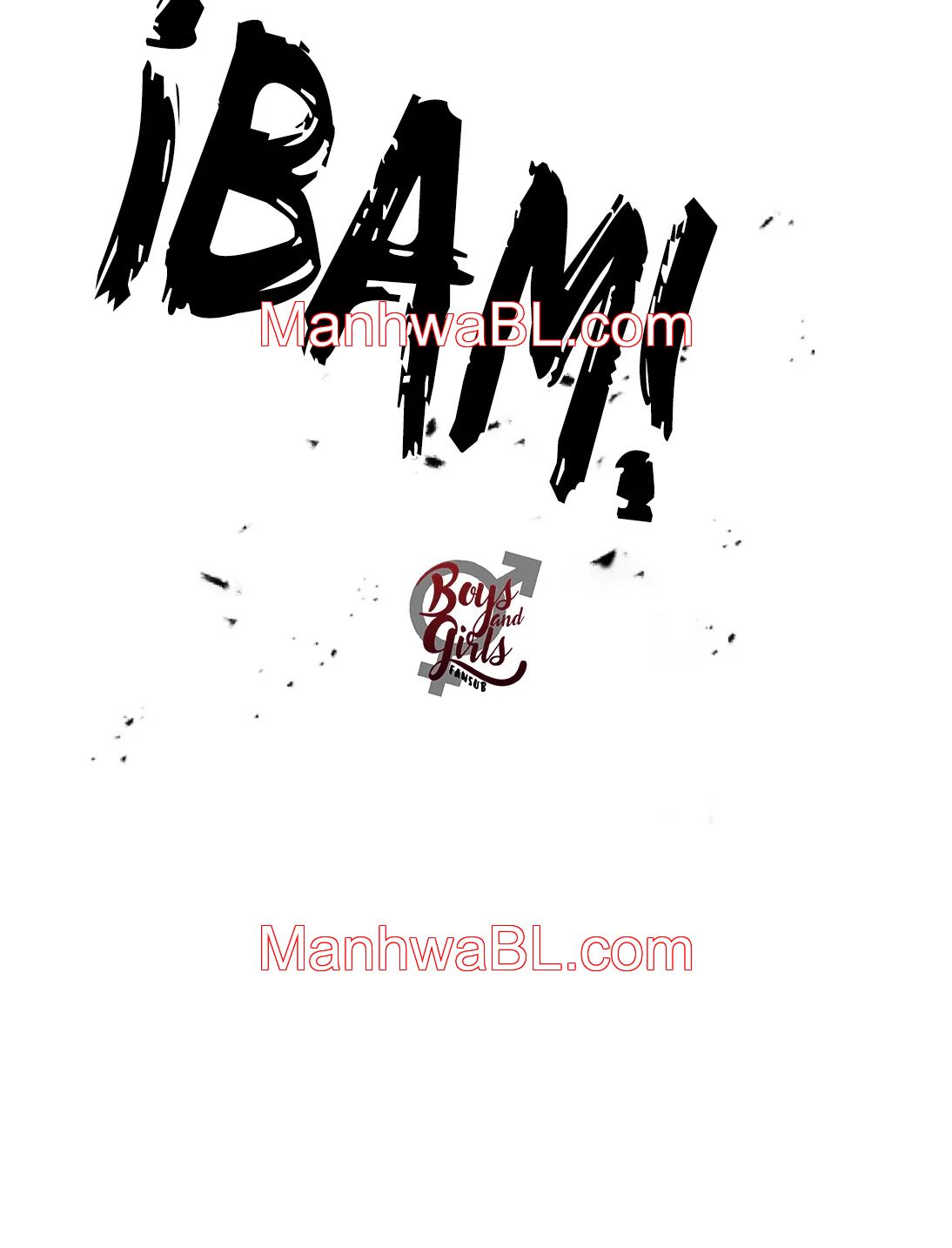 Boss Bitch Baby - Capítulo 1 manhwa