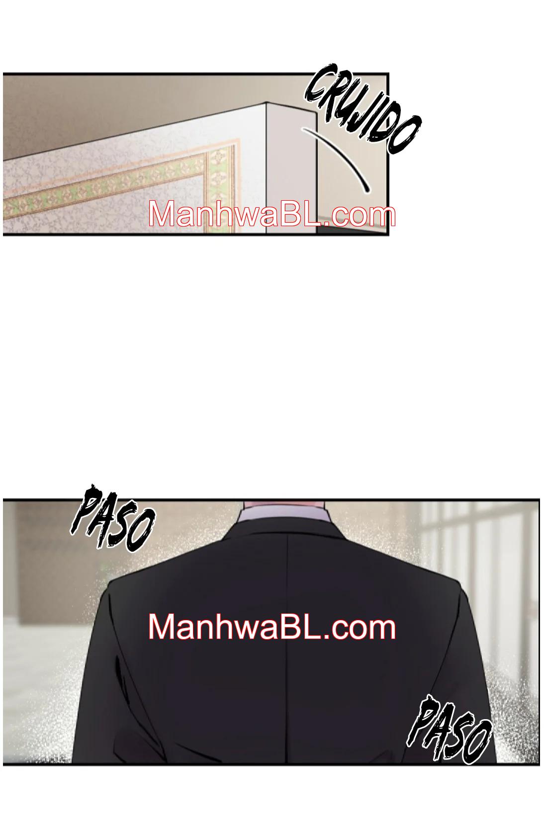 Boss Bitch Baby - Capítulo 1 manhwa