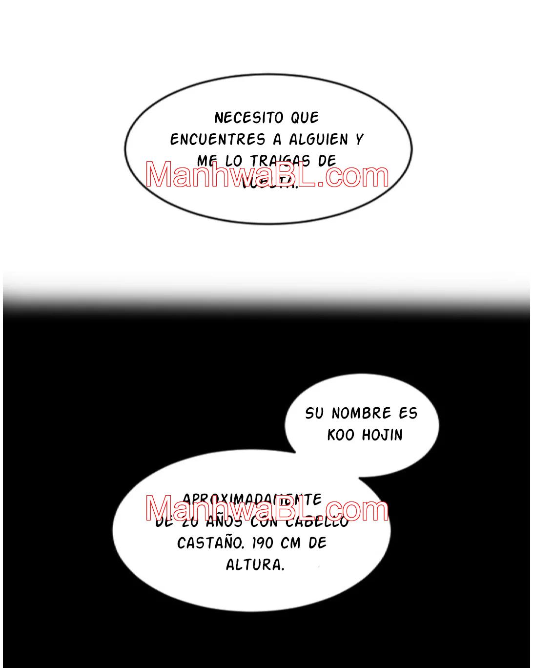 Boss Bitch Baby - Capítulo 1 manhwa