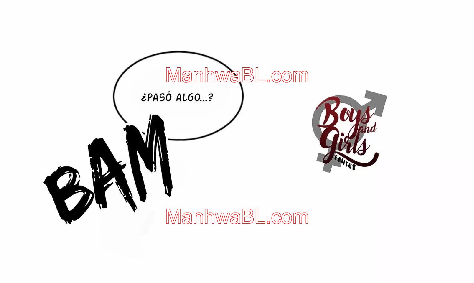Boss Bitch Baby - Capítulo 8 manhwa
