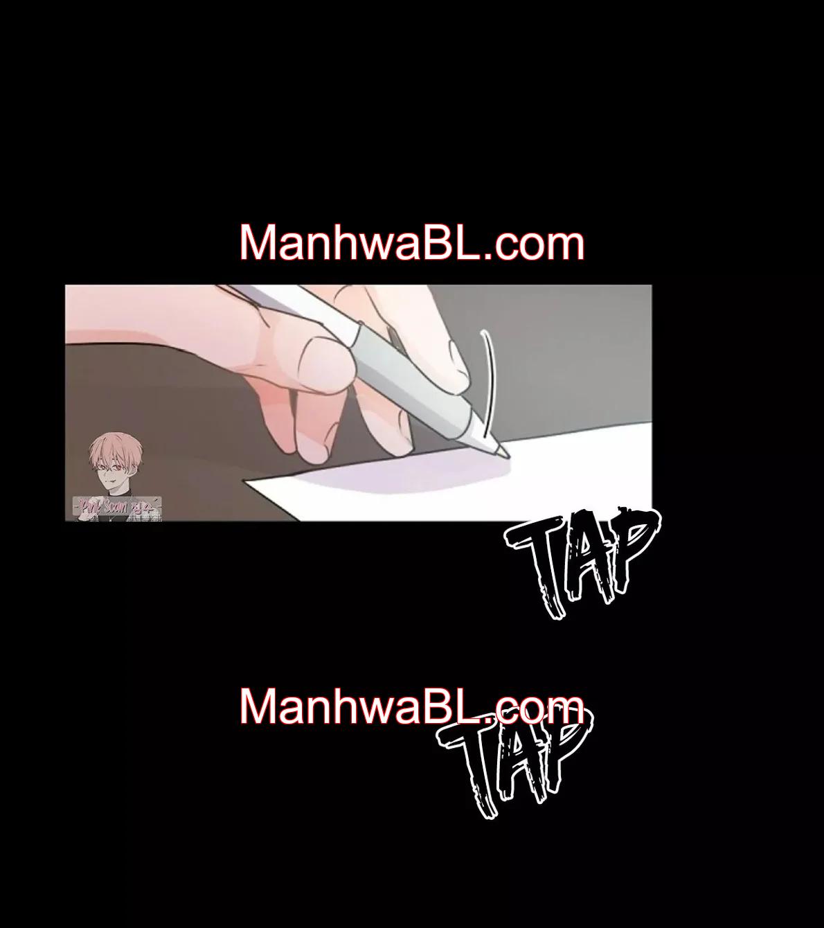 Boss Bitch Baby - Capítulo 13 manhwa
