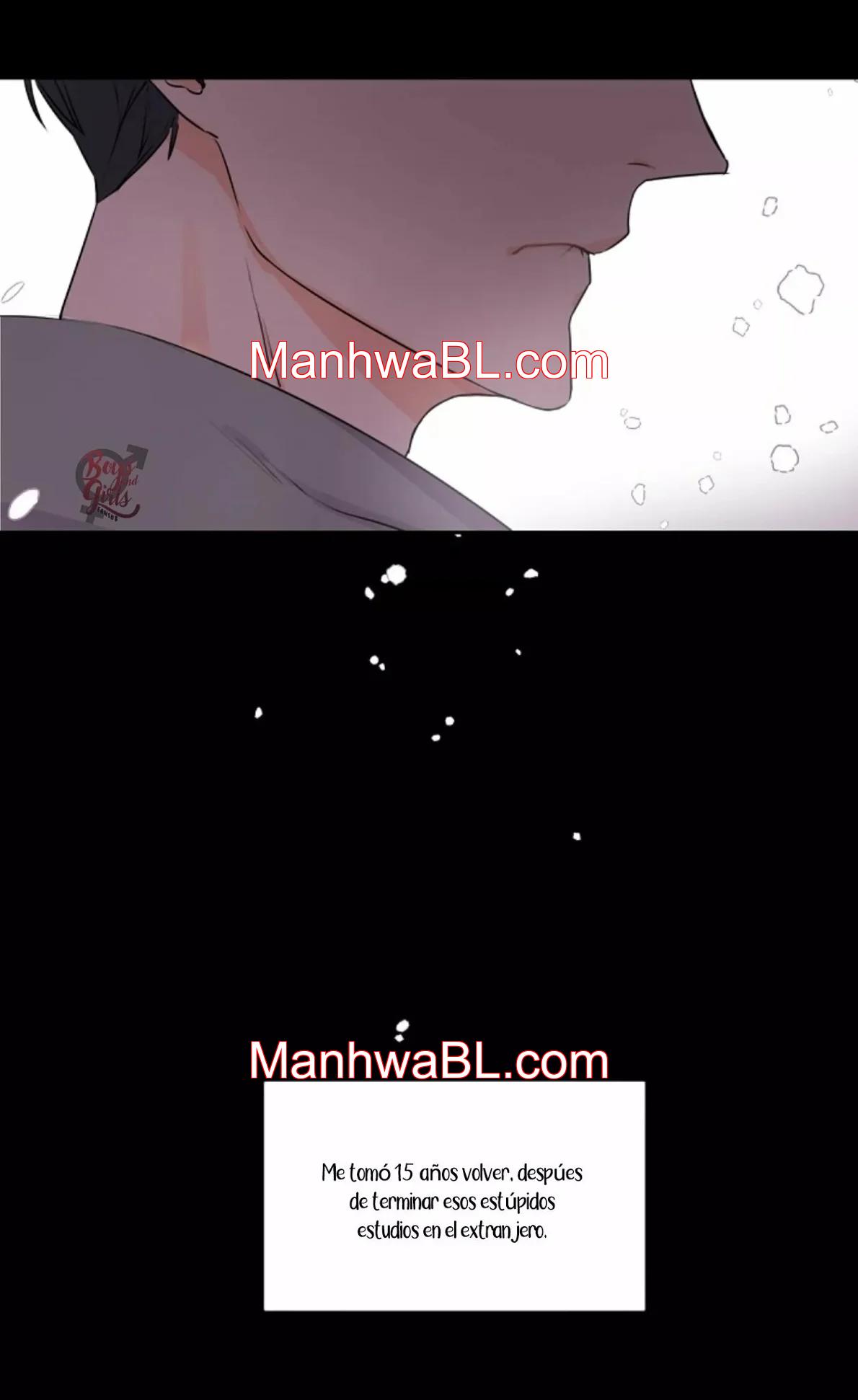 Boss Bitch Baby - Capítulo 13 manhwa