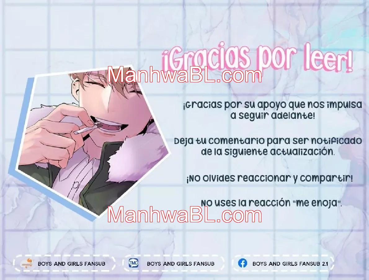 Boss Bitch Baby - Capítulo 13 manhwa