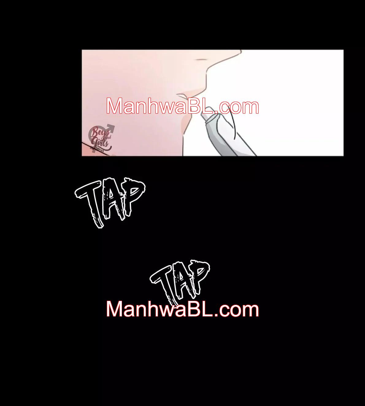 Boss Bitch Baby - Capítulo 13 manhwa