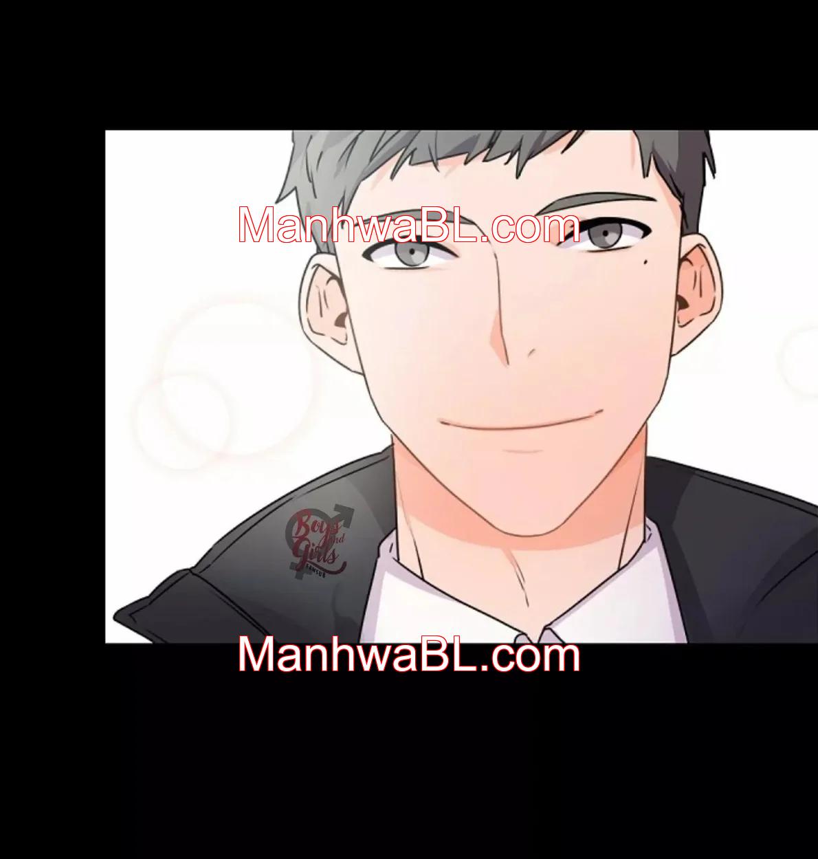 Boss Bitch Baby - Capítulo 13 manhwa