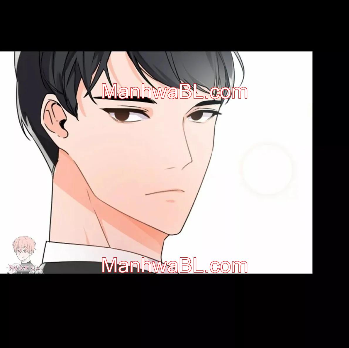 Boss Bitch Baby - Capítulo 13 manhwa