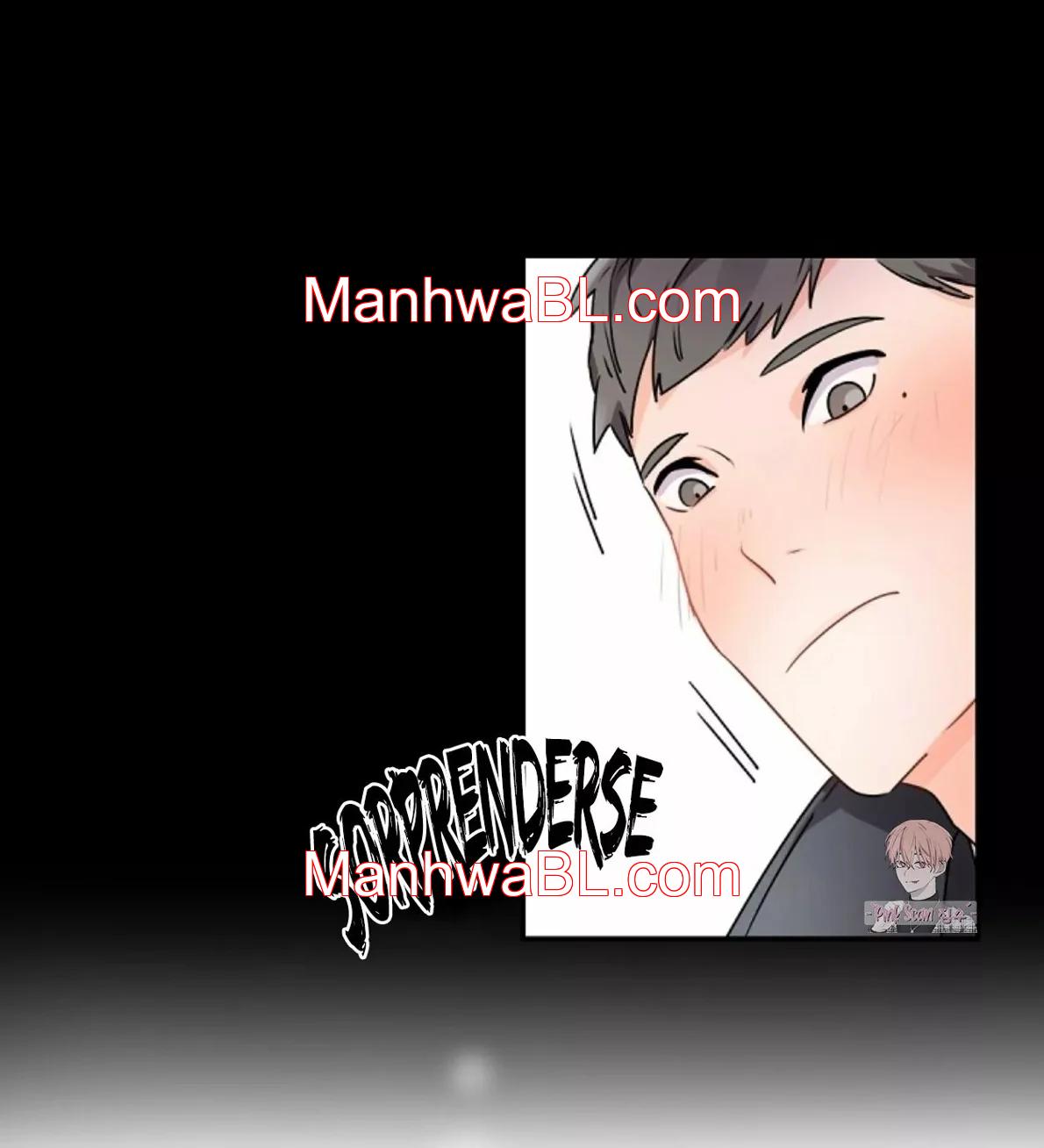 Boss Bitch Baby - Capítulo 13 manhwa