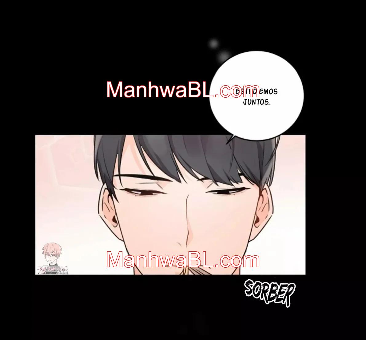 Boss Bitch Baby - Capítulo 13 manhwa