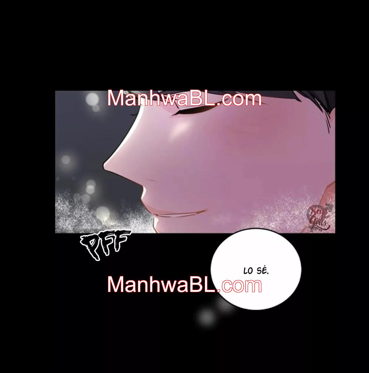 Boss Bitch Baby - Capítulo 13 manhwa