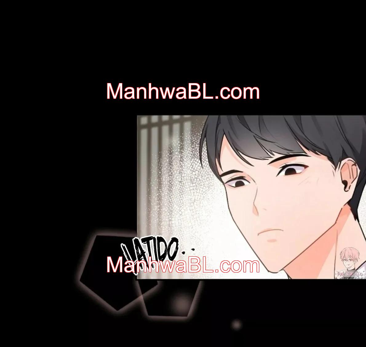 Boss Bitch Baby - Capítulo 13 manhwa