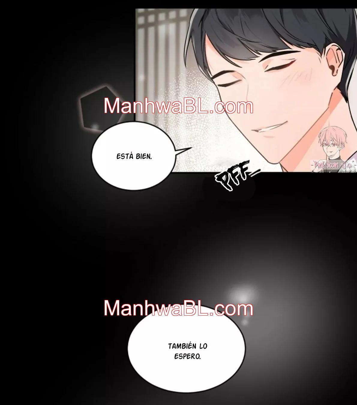 Boss Bitch Baby - Capítulo 13 manhwa