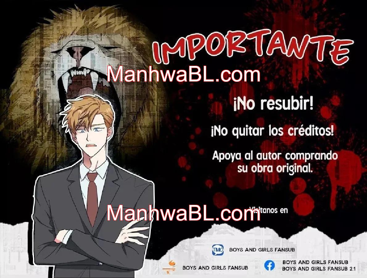 Boss Bitch Baby - Capítulo 13 manhwa