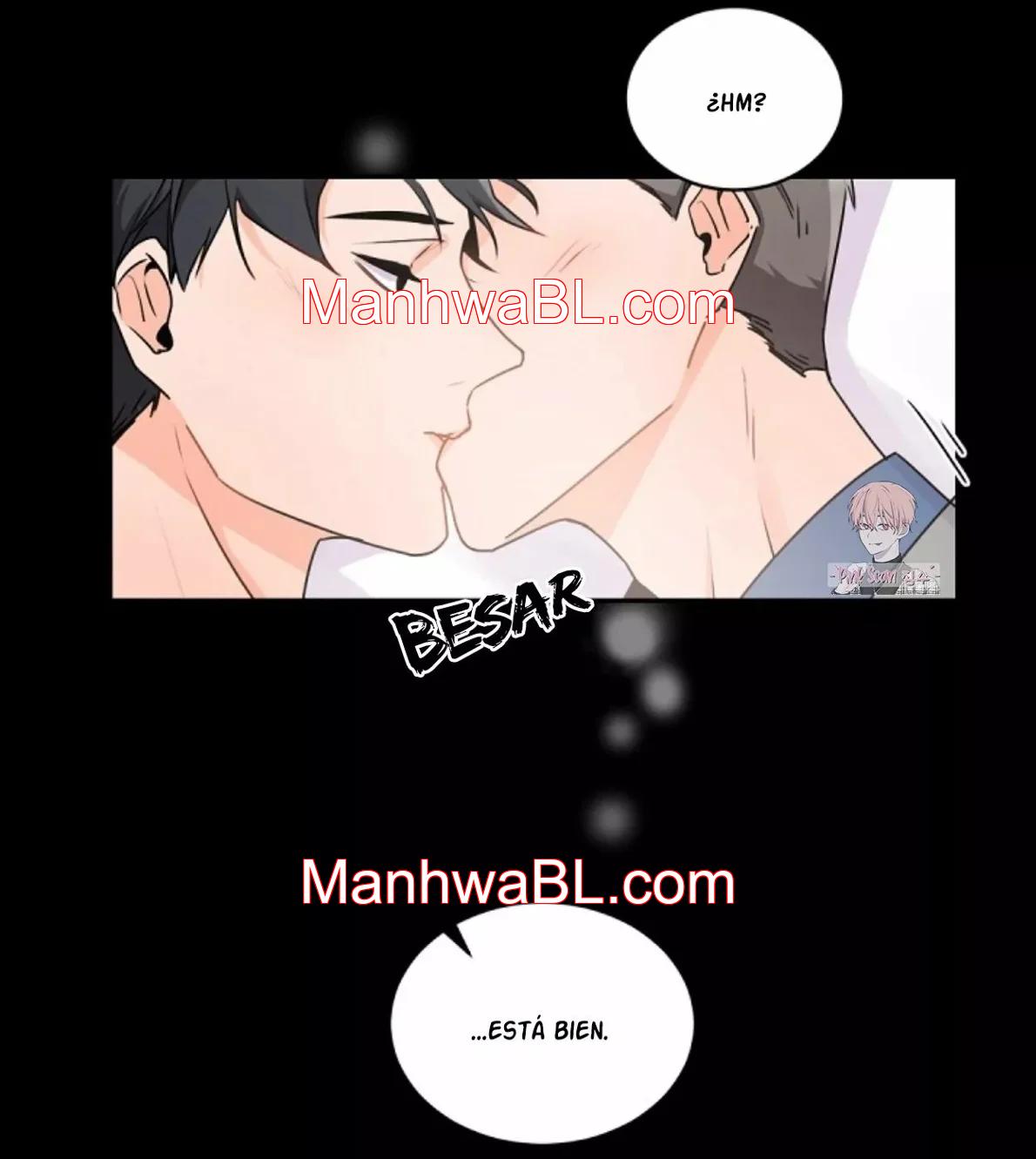 Boss Bitch Baby - Capítulo 13 manhwa