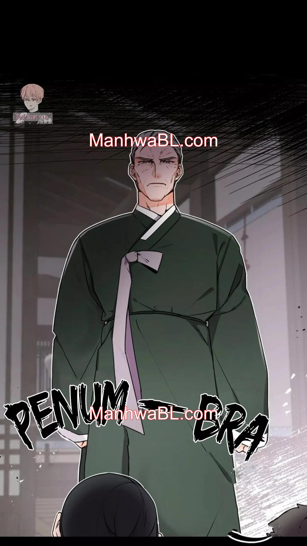 Boss Bitch Baby - Capítulo 13 manhwa