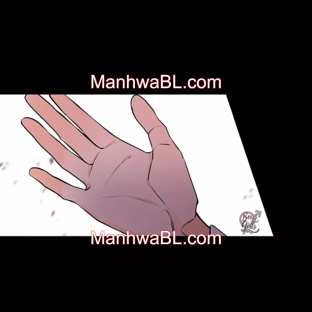 Boss Bitch Baby - Capítulo 13 manhwa