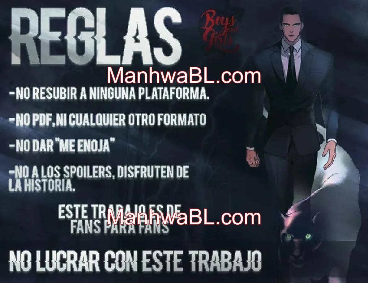 Boss Bitch Baby - Capítulo 13 manhwa