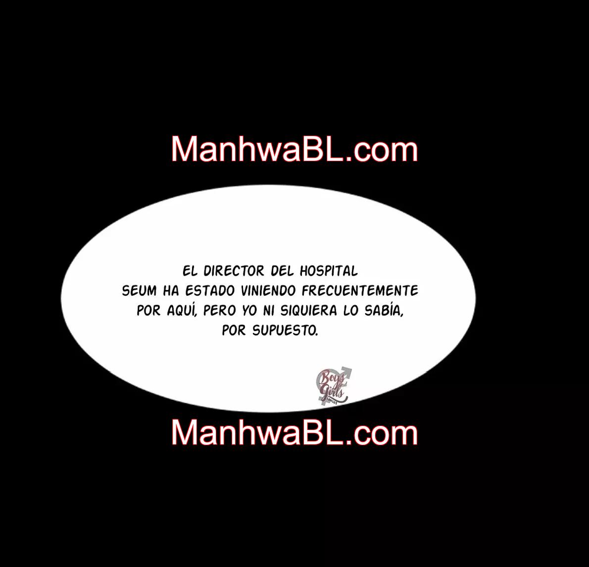 Boss Bitch Baby - Capítulo 13 manhwa