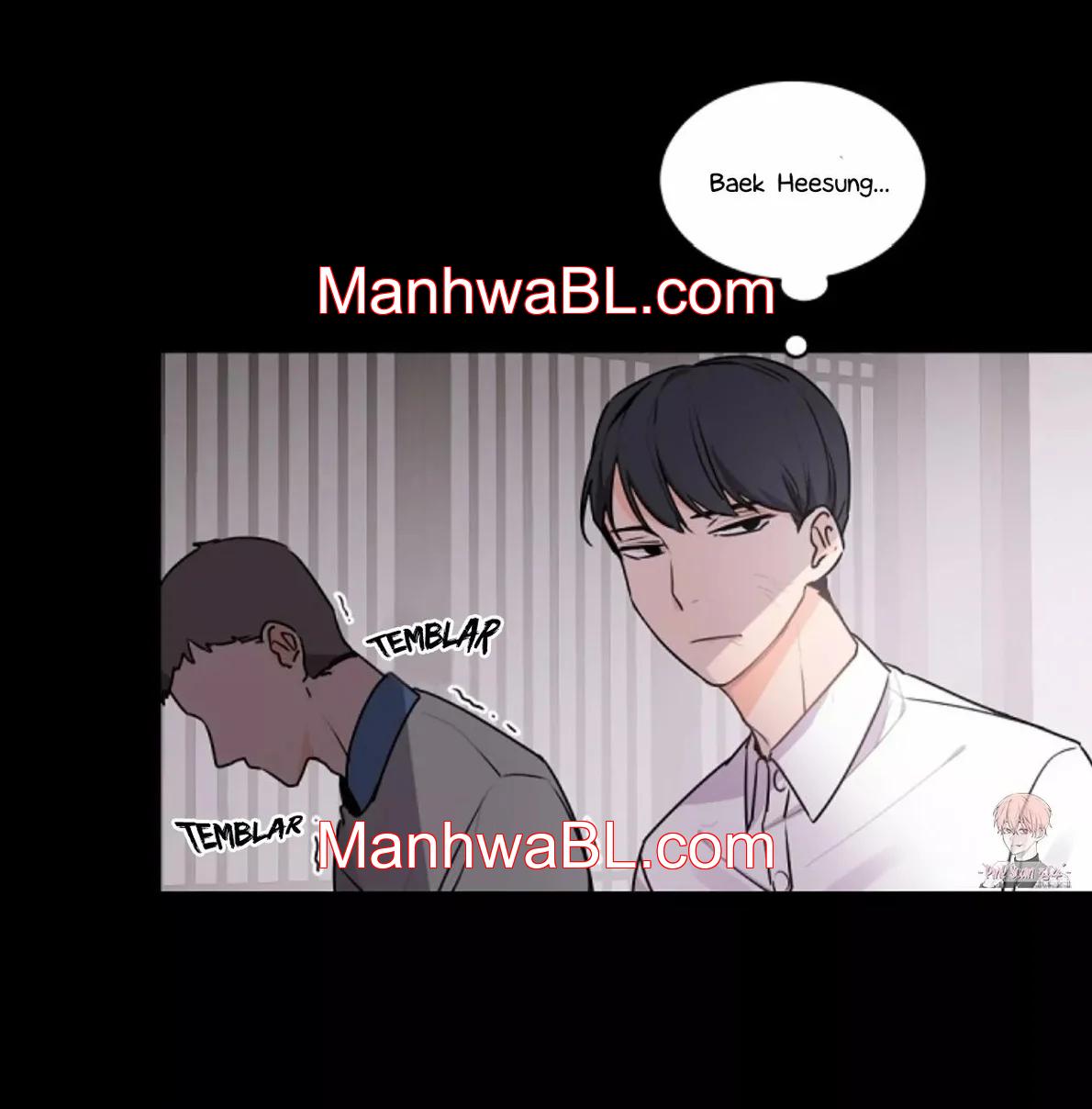 Boss Bitch Baby - Capítulo 13 manhwa
