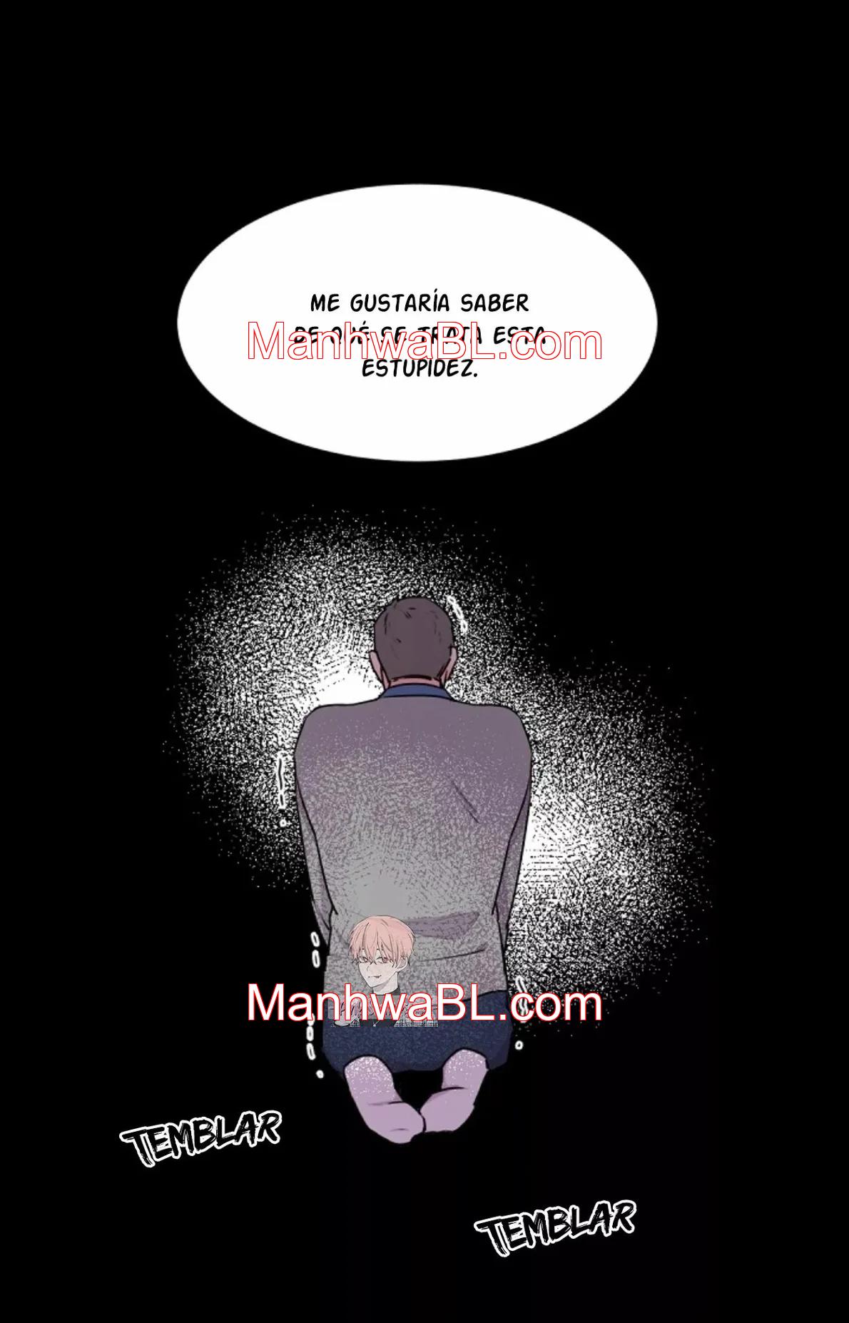 Boss Bitch Baby - Capítulo 13 manhwa