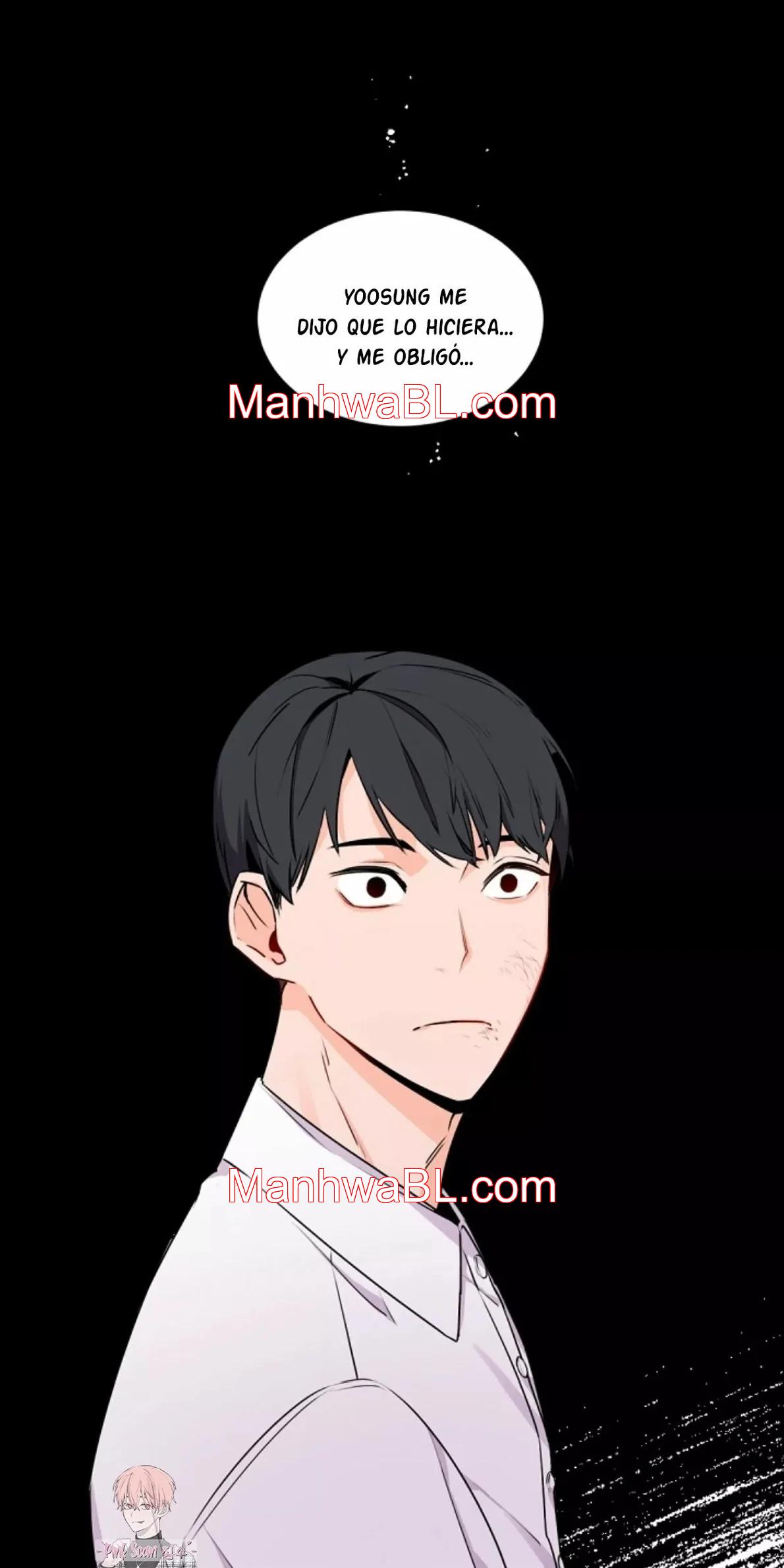 Boss Bitch Baby - Capítulo 13 manhwa