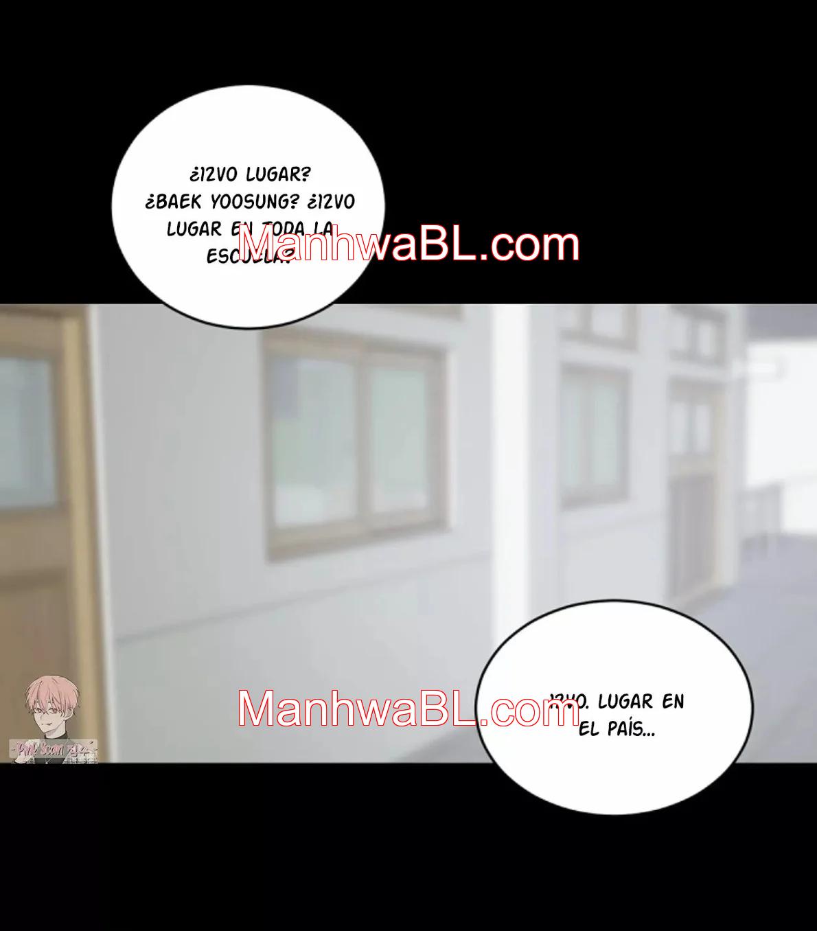Boss Bitch Baby - Capítulo 13 manhwa
