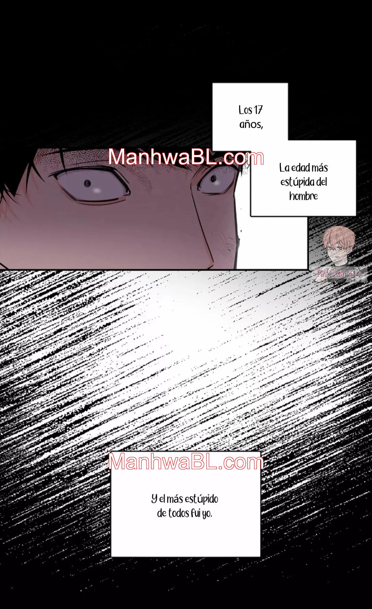 Boss Bitch Baby - Capítulo 13 manhwa