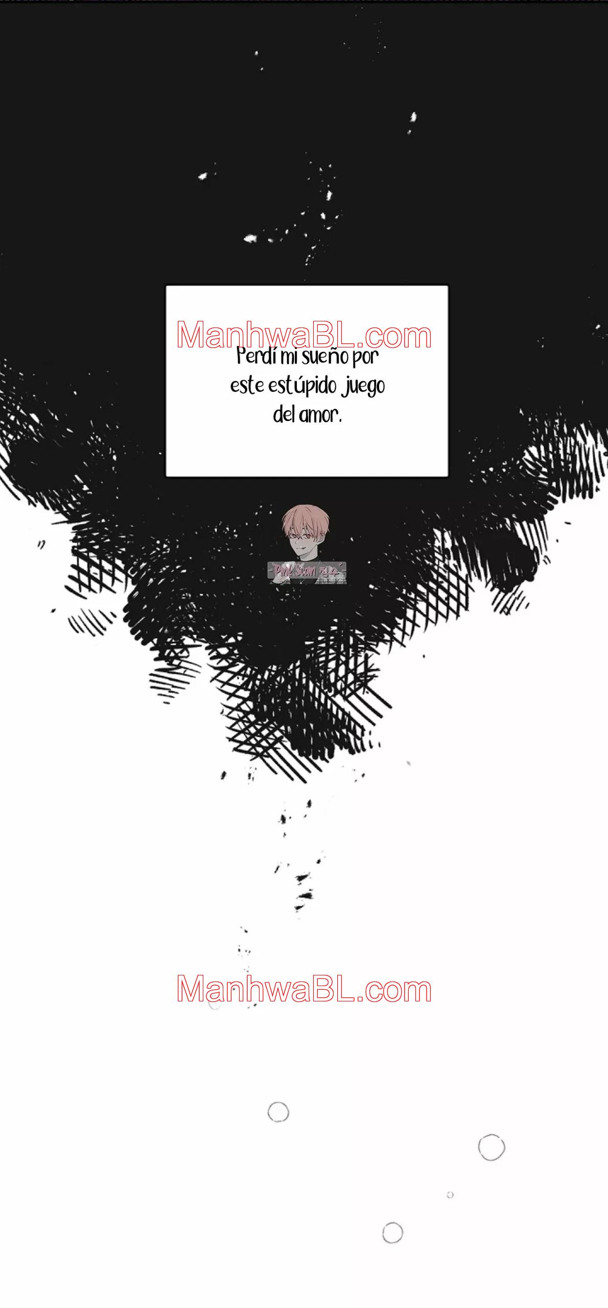 Boss Bitch Baby - Capítulo 13 manhwa