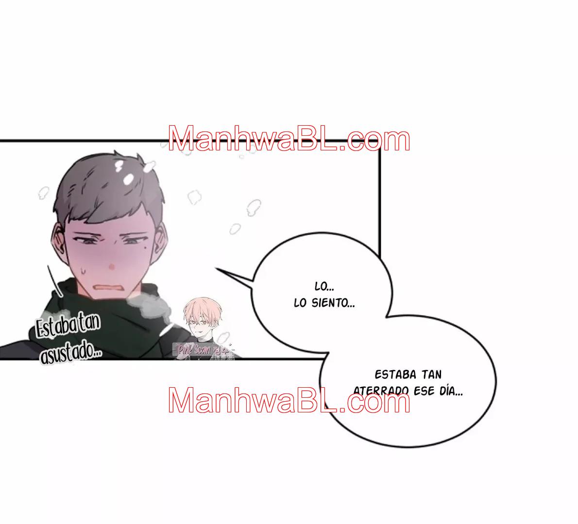 Boss Bitch Baby - Capítulo 13 manhwa