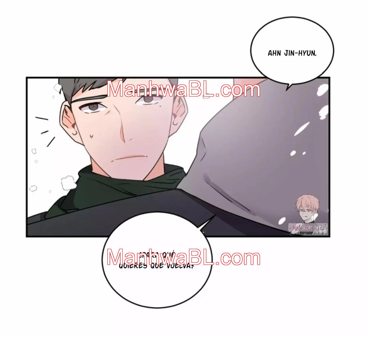 Boss Bitch Baby - Capítulo 13 manhwa