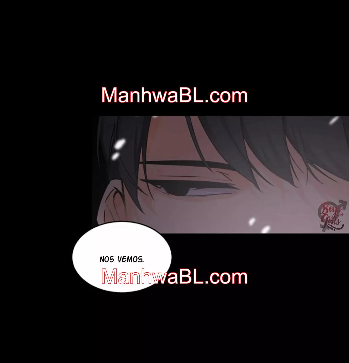 Boss Bitch Baby - Capítulo 13 manhwa