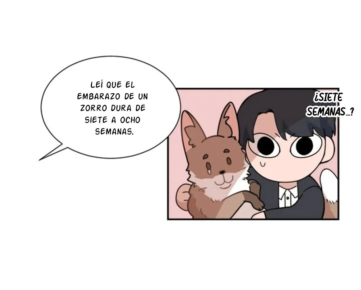 Boss Bitch Baby - Capítulo 71 manhwa