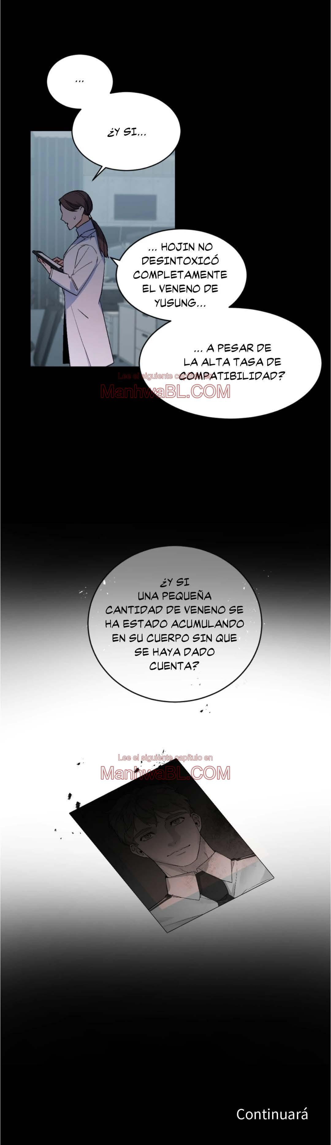 Boss Bitch Baby - Capítulo 84 3 manhwa