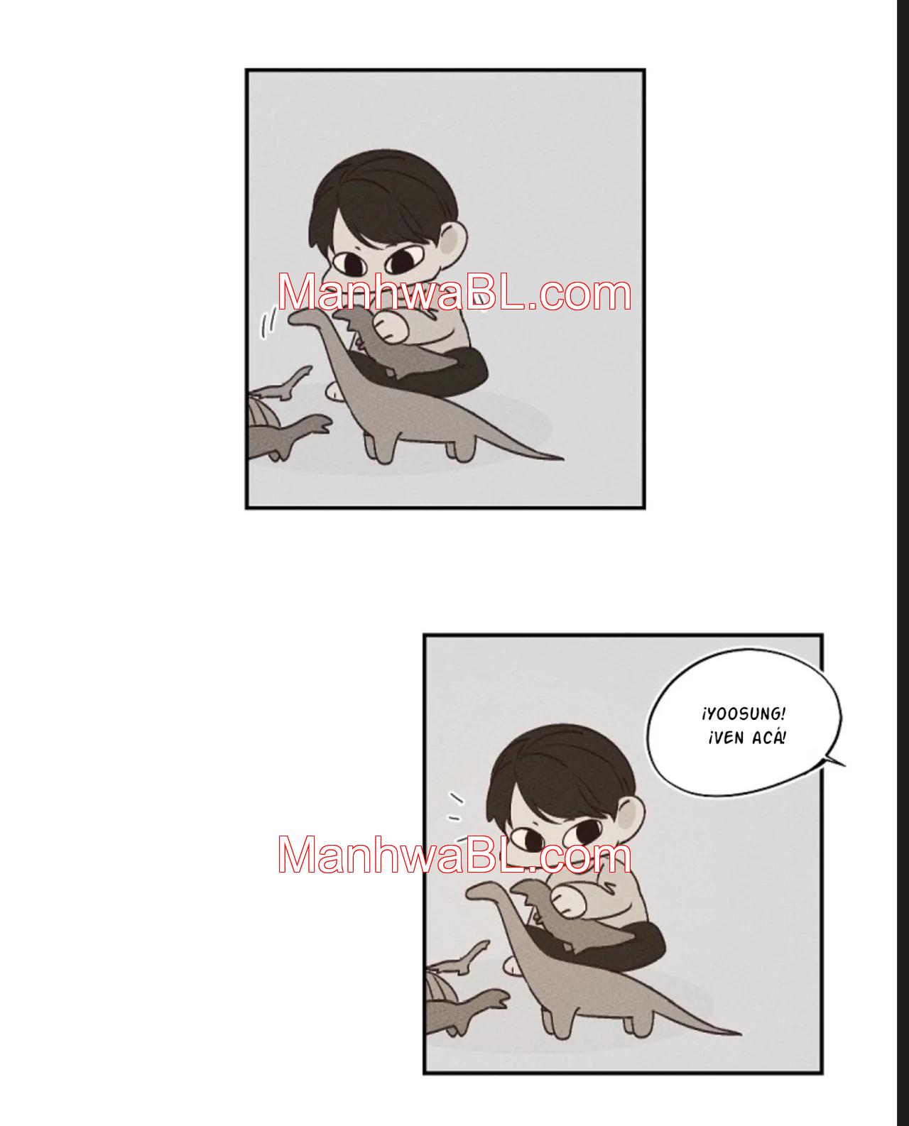 Boss Bitch Baby - Capítulo 59.5 manhwa