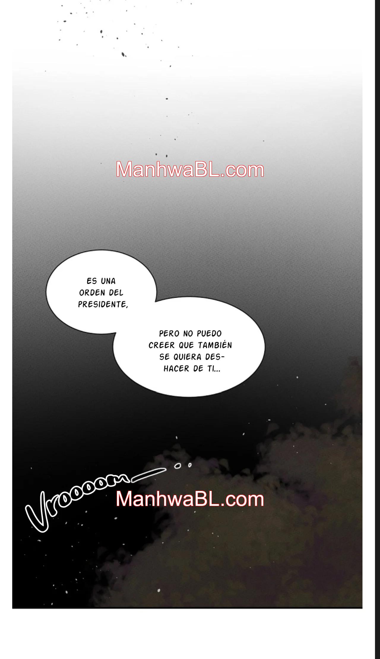 Boss Bitch Baby - Capítulo 59.5 manhwa
