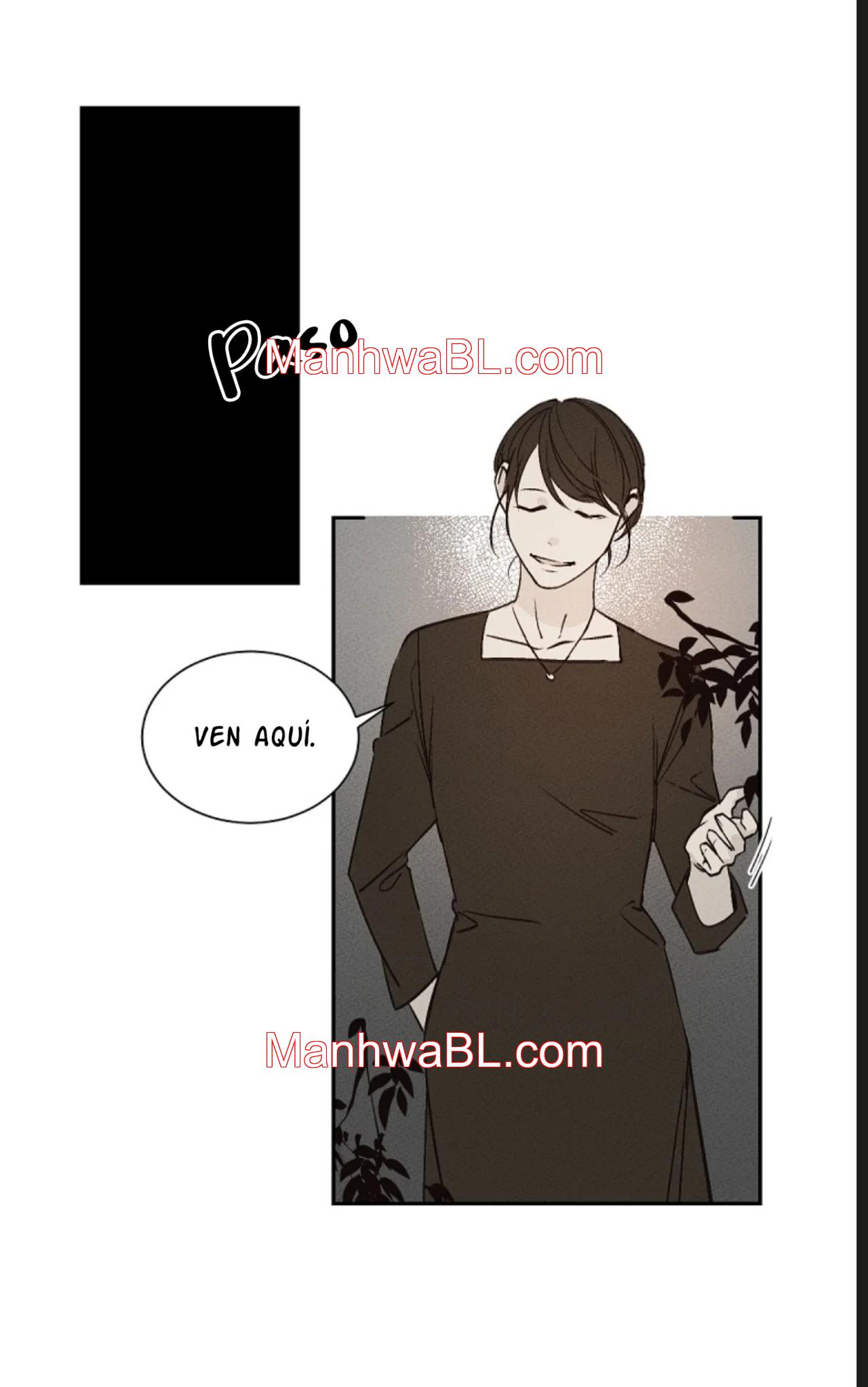 Boss Bitch Baby - Capítulo 59.5 manhwa
