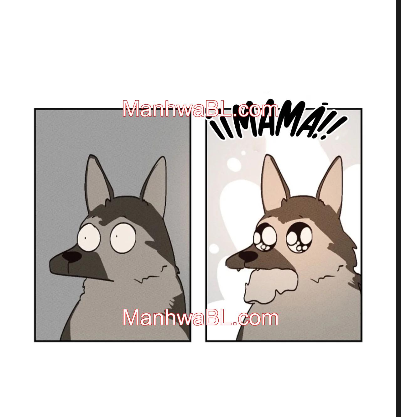 Boss Bitch Baby - Capítulo 59.5 manhwa